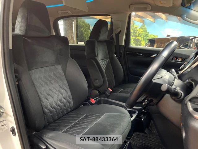 Toyota ALPHARD 2022-04 8097769-7