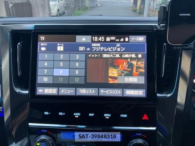 Toyota ALPHARD 2019-04 8097796-16