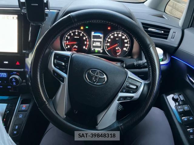 Toyota ALPHARD 2019-04 8097796-20