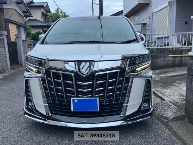 Toyota ALPHARD 2019-04 8097796-3