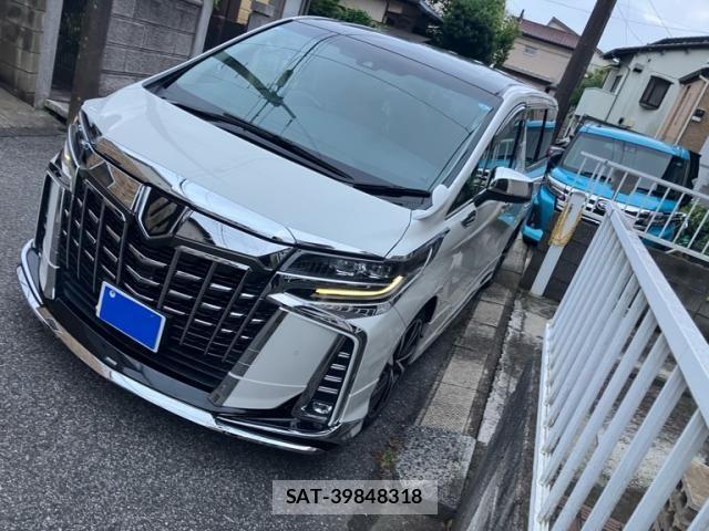 Toyota ALPHARD 2019-04 8097796-4