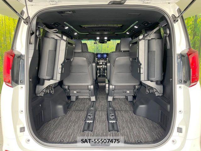 Toyota ALPHARD 2023-02 8097763-10