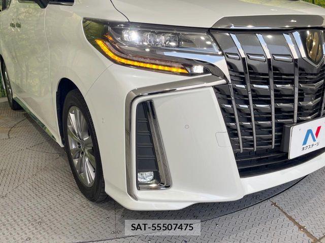 Toyota ALPHARD 2023-02 8097763-12