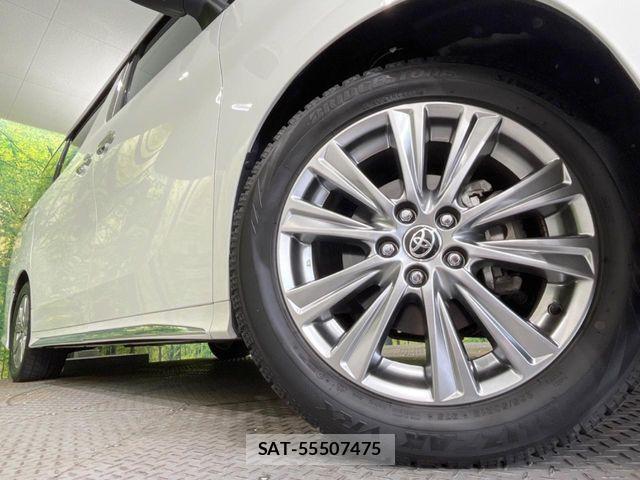 Toyota ALPHARD 2023-02 8097763-13