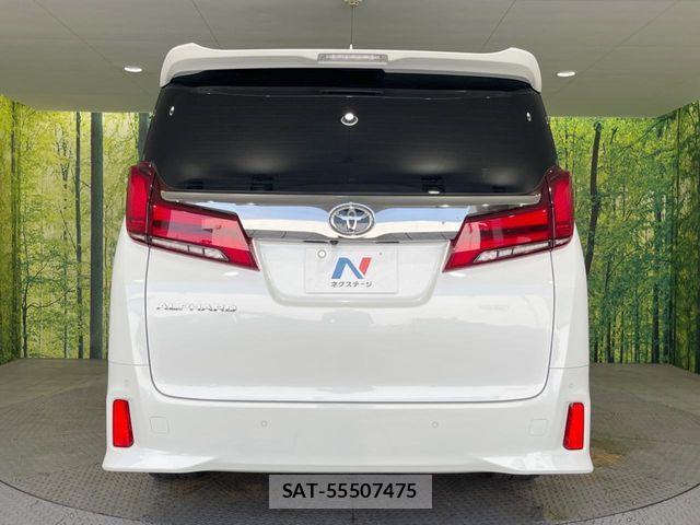 Toyota ALPHARD 2023-02 8097763-15
