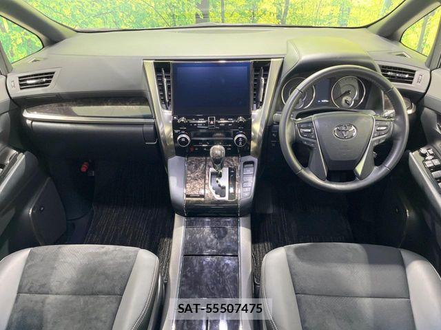 Toyota ALPHARD 2023-02 8097763-1