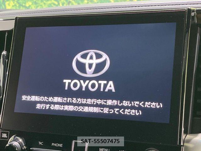 Toyota ALPHARD 2023-02 8097763-3