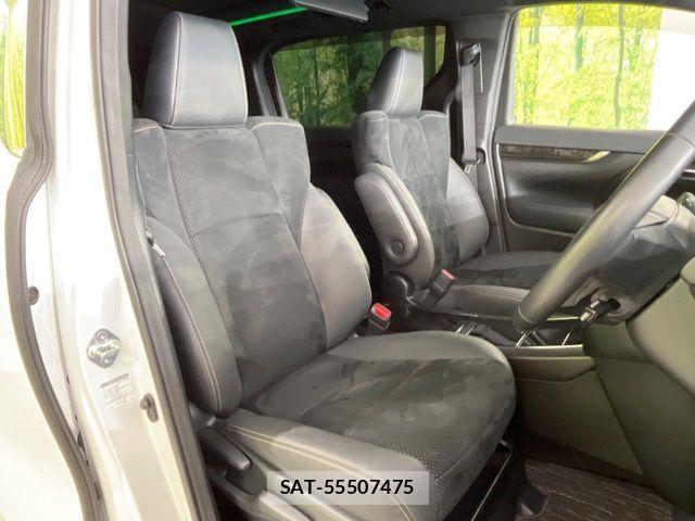 Toyota ALPHARD 2023-02 8097763-7