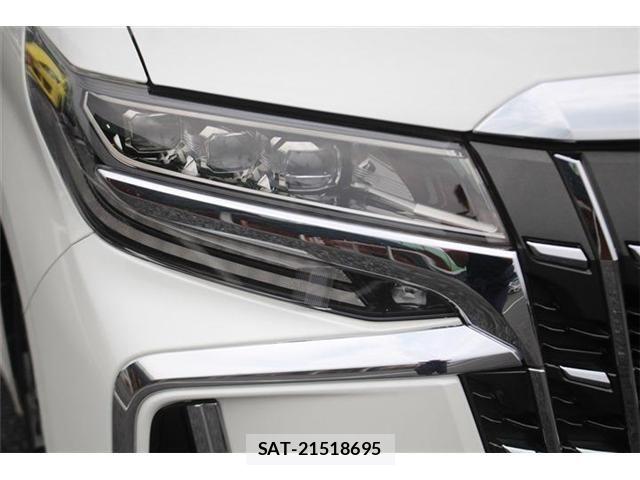 Toyota ALPHARD 2020-05 8097766-10