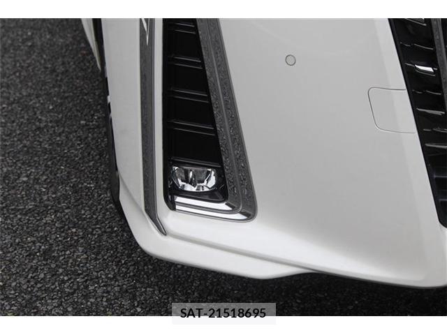 Toyota ALPHARD 2020-05 8097766-11