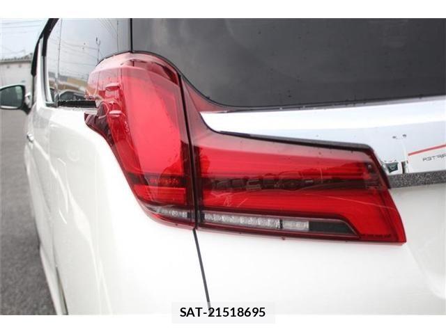 Toyota ALPHARD 2020-05 8097766-12