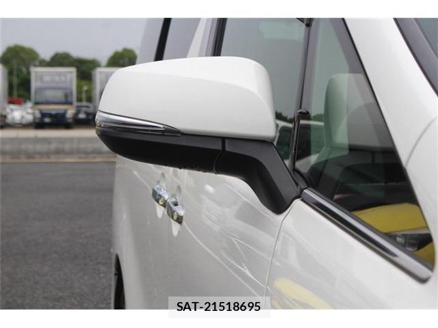Toyota ALPHARD 2020-05 8097766-13