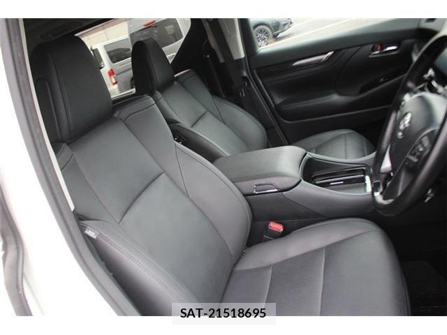 Toyota ALPHARD 2020-05 8097766-17