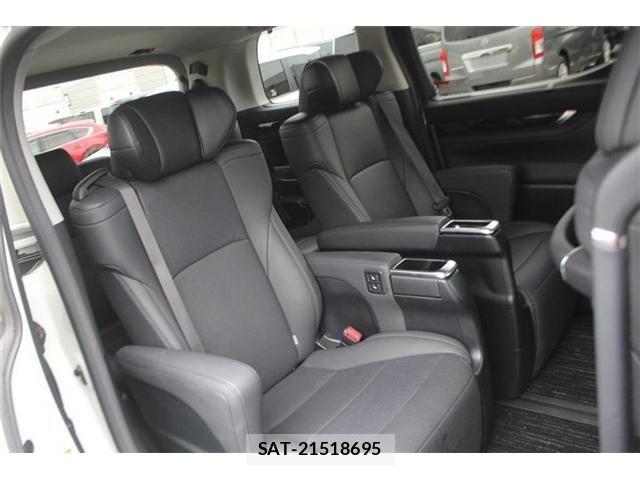 Toyota ALPHARD 2020-05 8097766-18