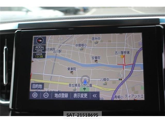 Toyota ALPHARD 2020-05 8097766-1