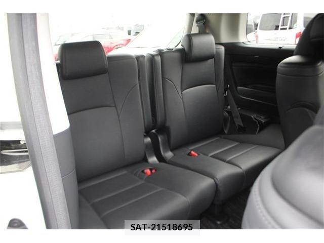 Toyota ALPHARD 2020-05 8097766-19