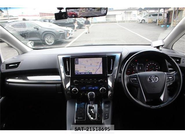 Toyota ALPHARD 2020-05 8097766-20