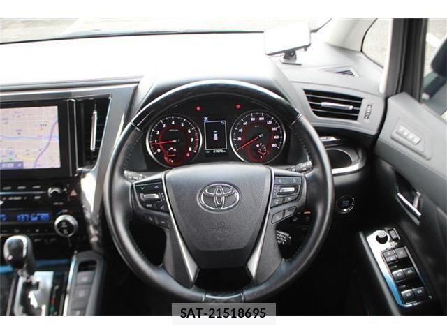 Toyota ALPHARD 2020-05 8097766-21