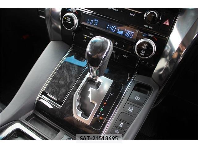 Toyota ALPHARD 2020-05 8097766-22