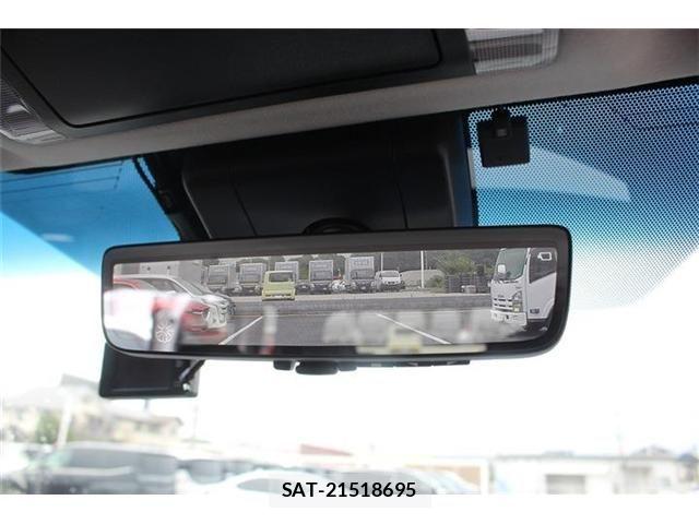 Toyota ALPHARD 2020-05 8097766-25