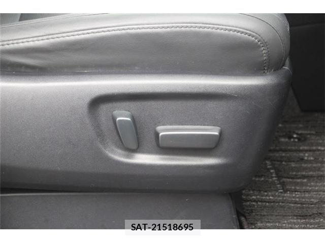 Toyota ALPHARD 2020-05 8097766-26