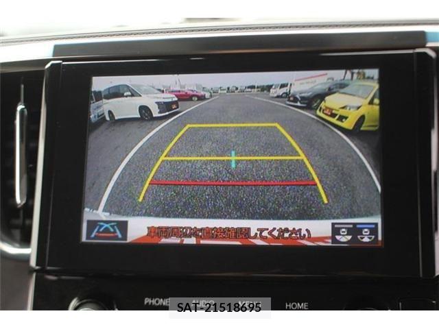 Toyota ALPHARD 2020-05 8097766-2