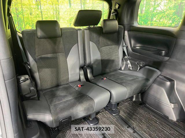Toyota ALPHARD 2020-11 8097772-9