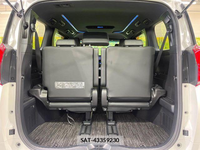 Toyota ALPHARD 2020-11 8097772-10