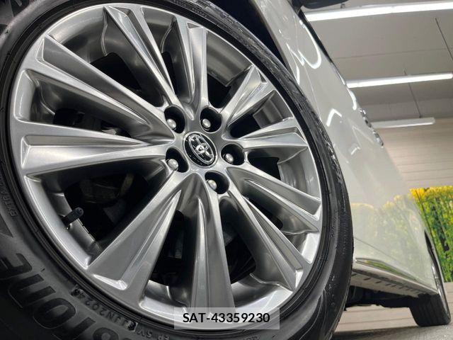 Toyota ALPHARD 2020-11 8097772-13