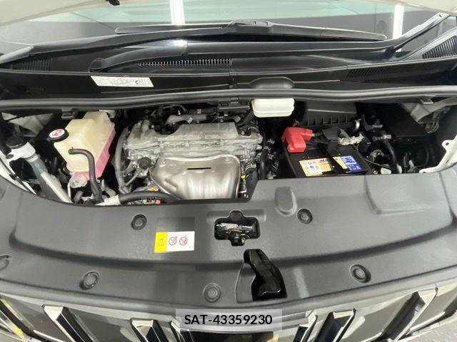 Toyota ALPHARD 2020-11 8097772-18