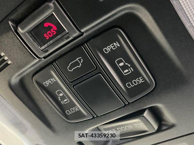 Toyota ALPHARD 2020-11 8097772-4