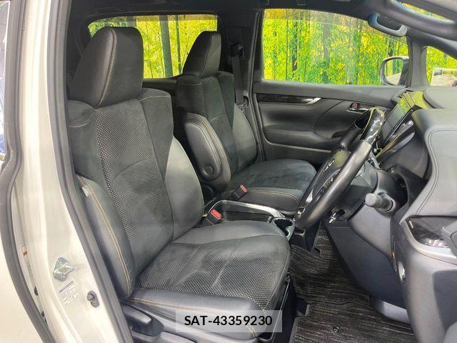 Toyota ALPHARD 2020-11 8097772-7