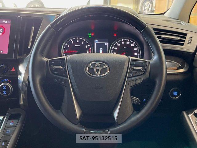 Toyota ALPHARD 2023-04 8097751-11
