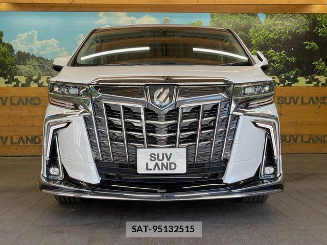 Toyota ALPHARD 2023-04 8097751-14