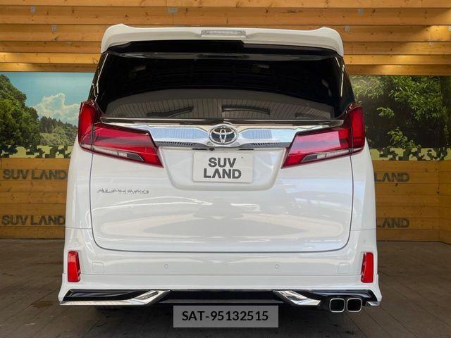 Toyota ALPHARD 2023-04 8097751-15