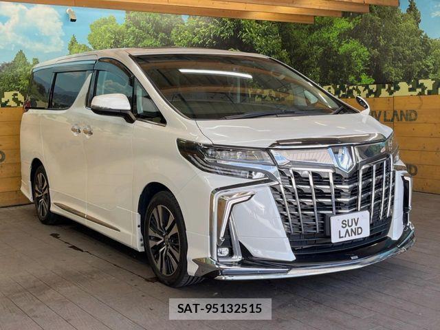 Toyota ALPHARD 2023-04 8097751-16