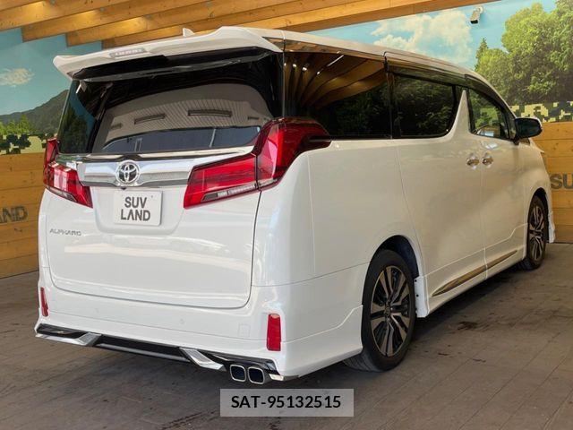 Toyota ALPHARD 2023-04 8097751-17