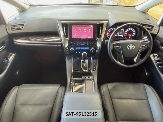 Toyota ALPHARD 2023-04 8097751-1