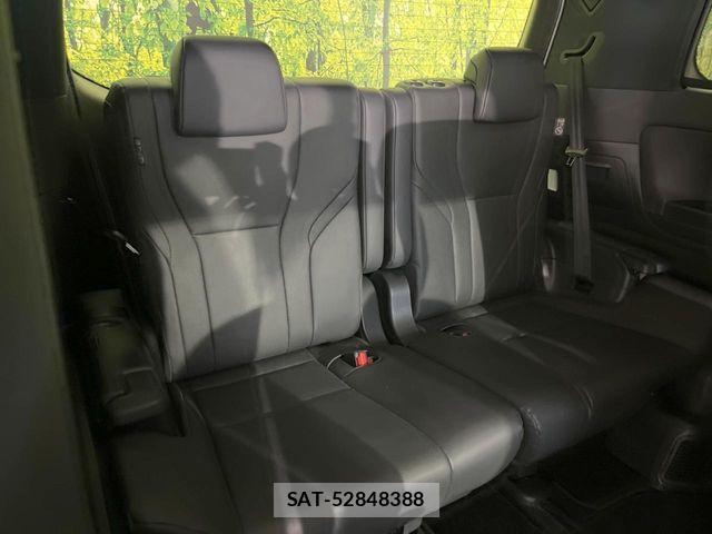 Toyota ALPHARD 2025-03 8097727-9