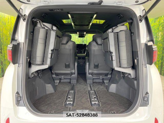 Toyota ALPHARD 2025-03 8097727-10