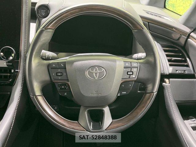 Toyota ALPHARD 2025-03 8097727-11