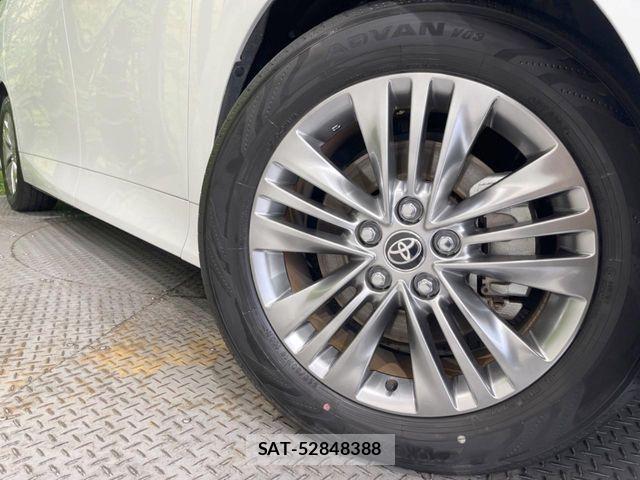 Toyota ALPHARD 2025-03 8097727-12