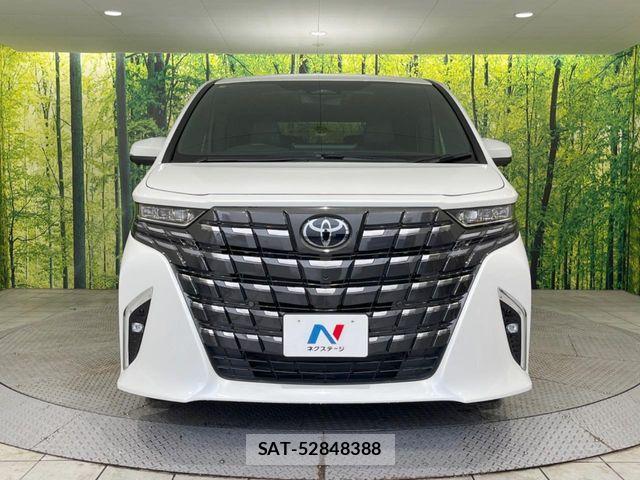 Toyota ALPHARD 2025-03 8097727-14