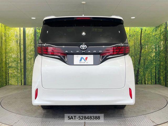 Toyota ALPHARD 2025-03 8097727-15