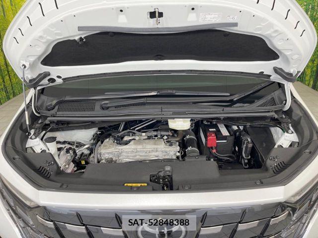 Toyota ALPHARD 2025-03 8097727-17
