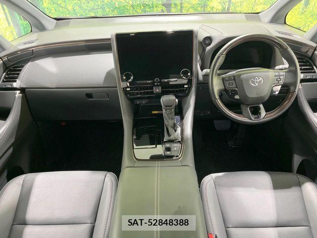 Toyota ALPHARD 2025-03 8097727-1