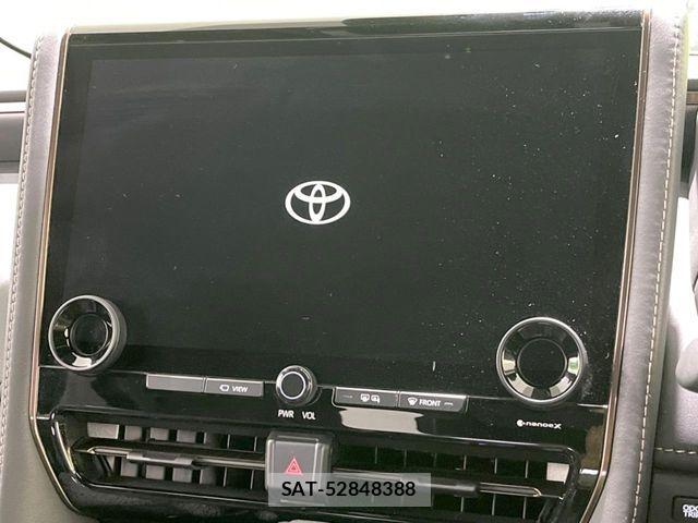 Toyota ALPHARD 2025-03 8097727-4