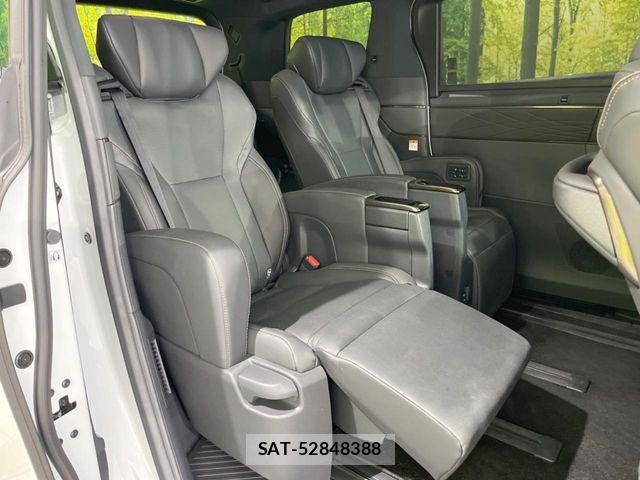 Toyota ALPHARD 2025-03 8097727-8