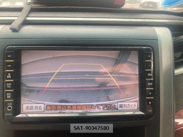 Toyota ALPHARD 2009-08 8097823-12