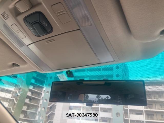 Toyota ALPHARD 2009-08 8097823-15
